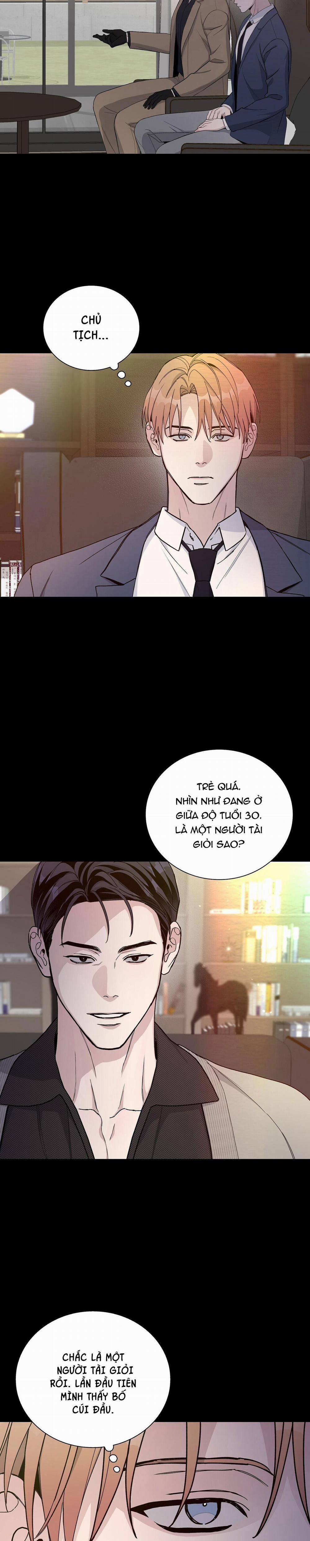 BLAZE OUT 34 trang 12