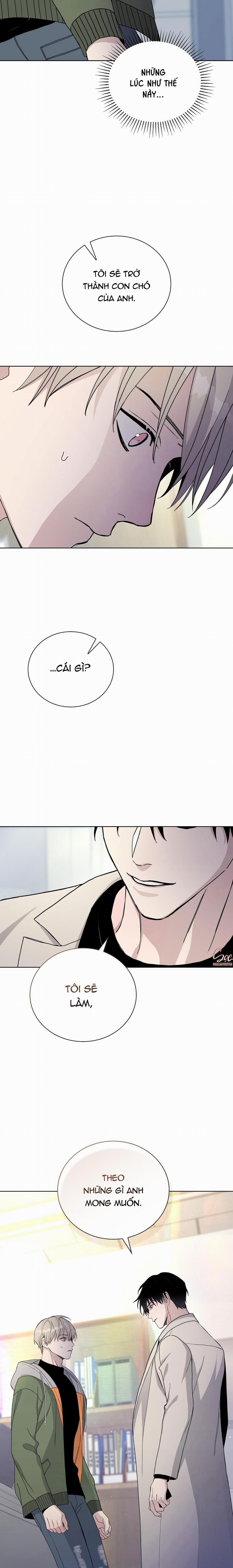 BLAZE OUT 34 trang 8