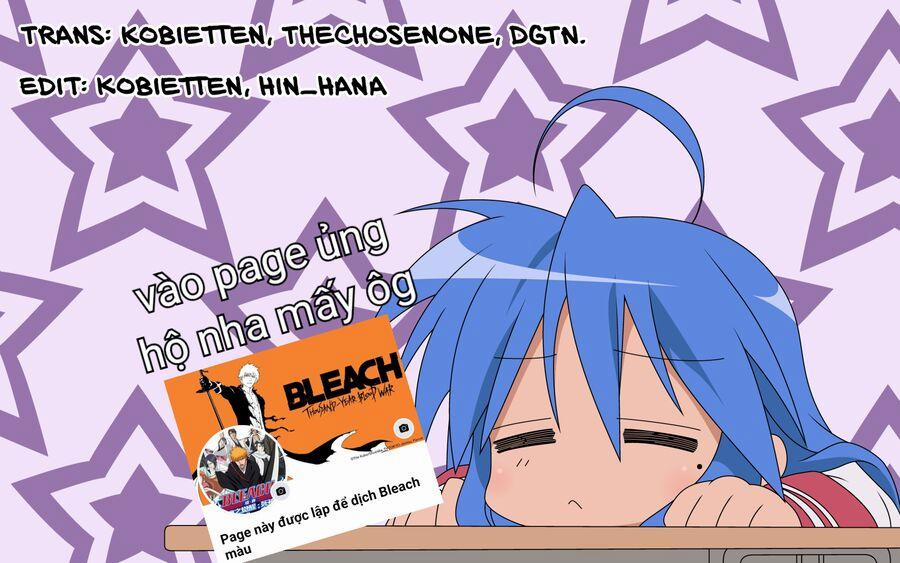 Bleach (Full Color) 12 trang 19