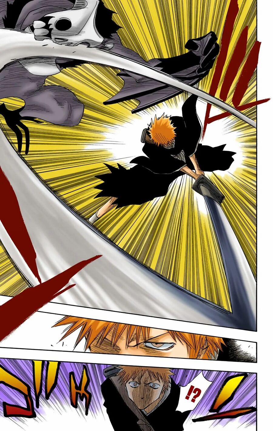 Bleach (Full Color) 12 trang 6
