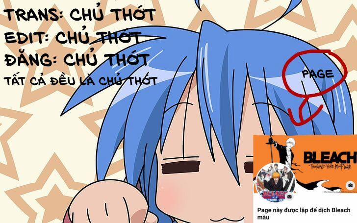 Bleach (Full Color) 14 trang 22