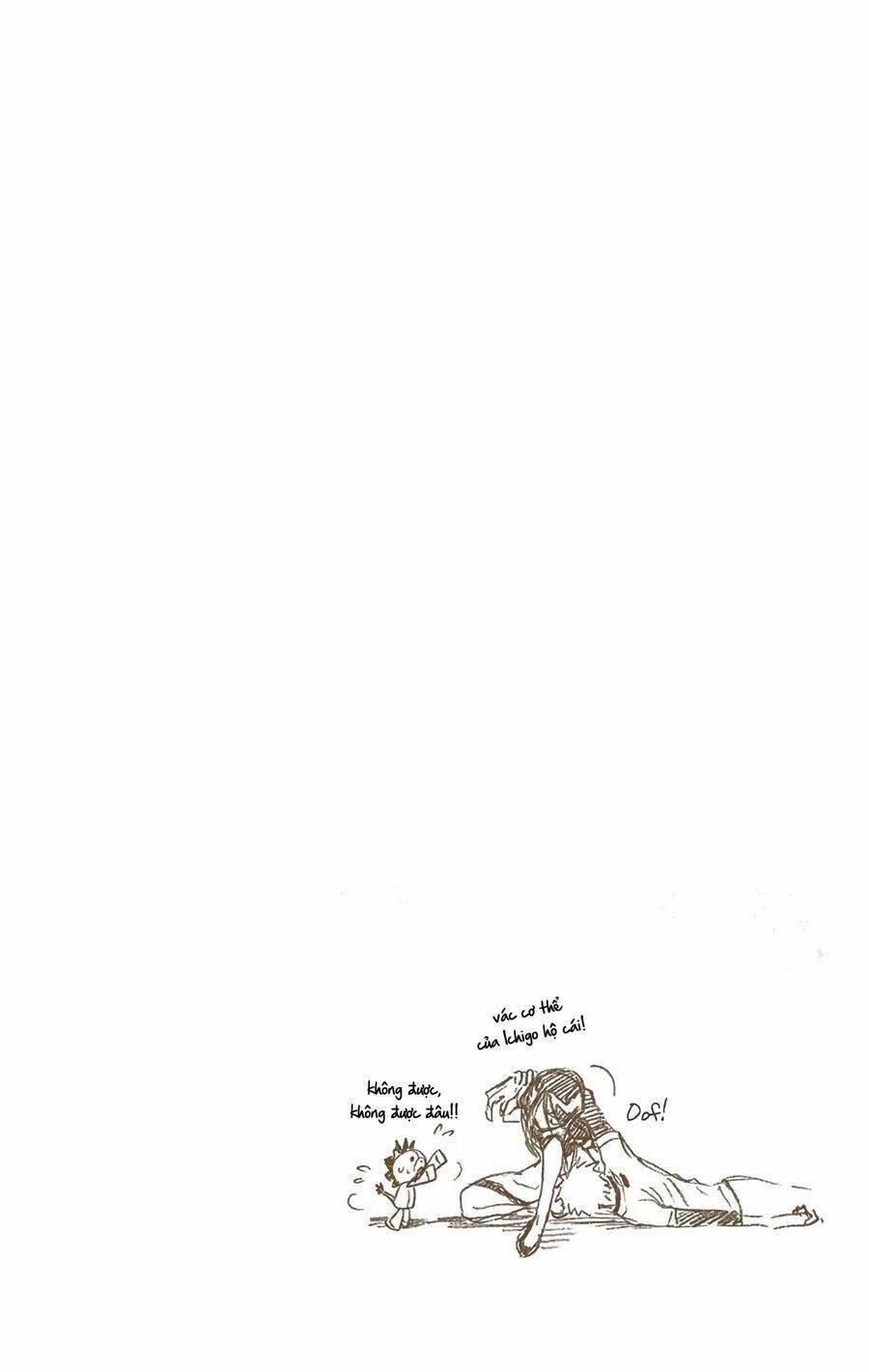 Bleach (Full Color) 20 trang 24