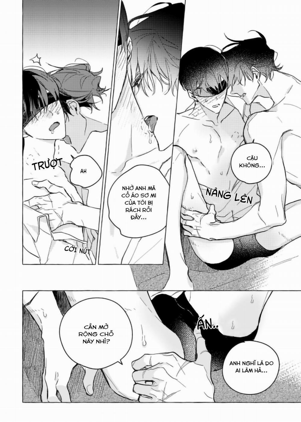 Blind (Dj)-Omniscient Reader’s Viewpoint 1 trang 18