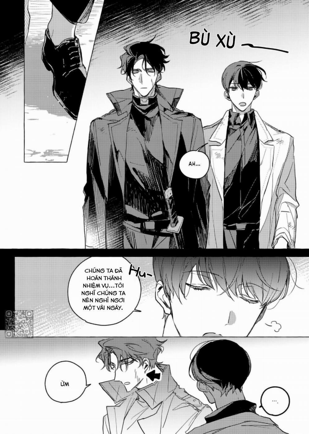 Blind (Dj)-Omniscient Reader’s Viewpoint 1 trang 3