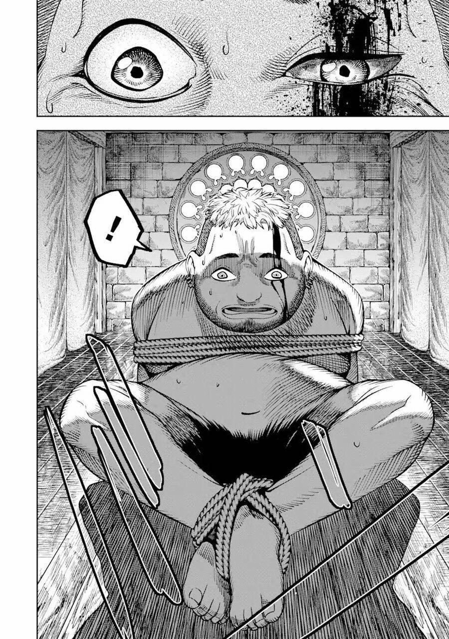 Blood-Crawling Princess Of A Ruined Country 1 trang 48