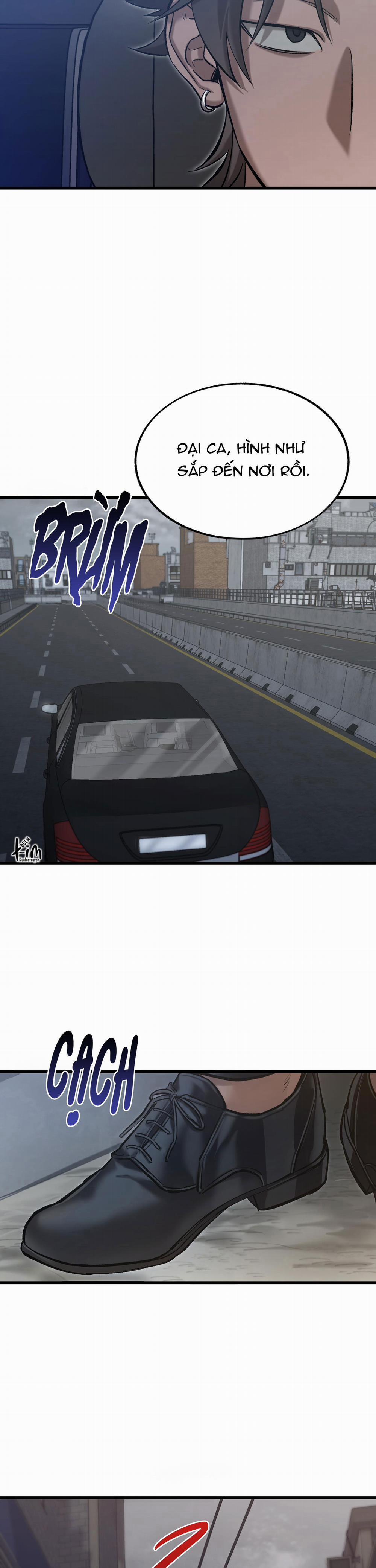 Bloody Hell 1 trang 16