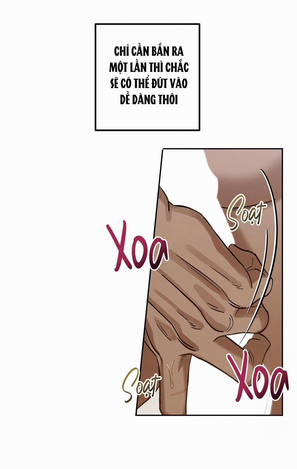 Bloody Hell 10 END trang 11