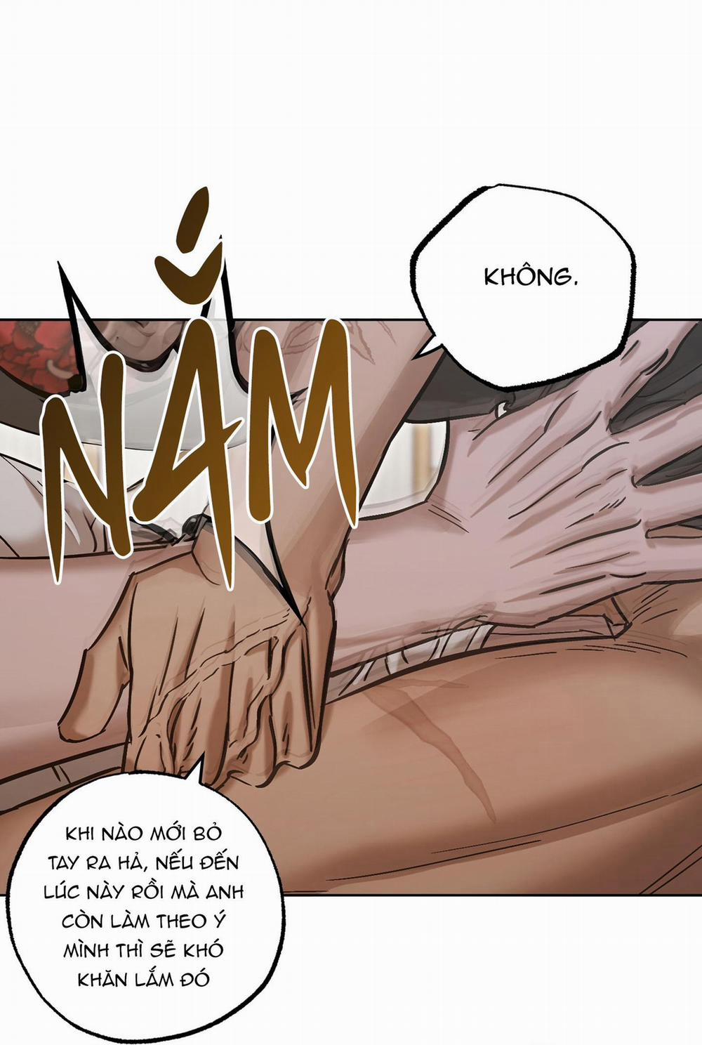 Bloody Hell 10 END trang 25