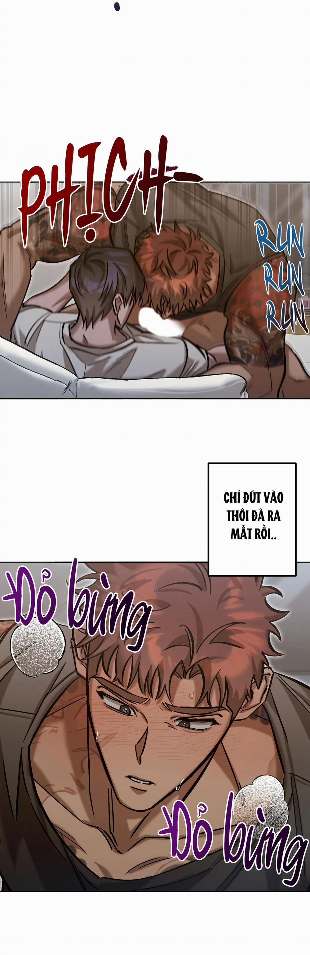 Bloody Hell 10 END trang 31