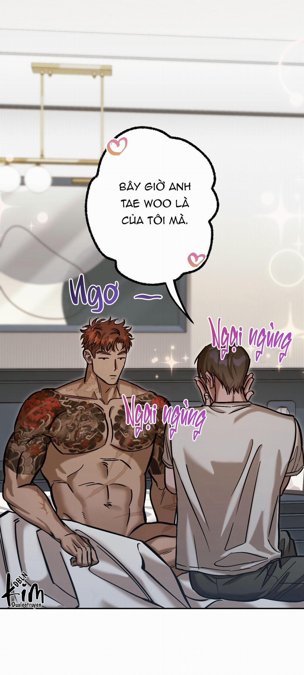 Bloody Hell 10 END trang 52