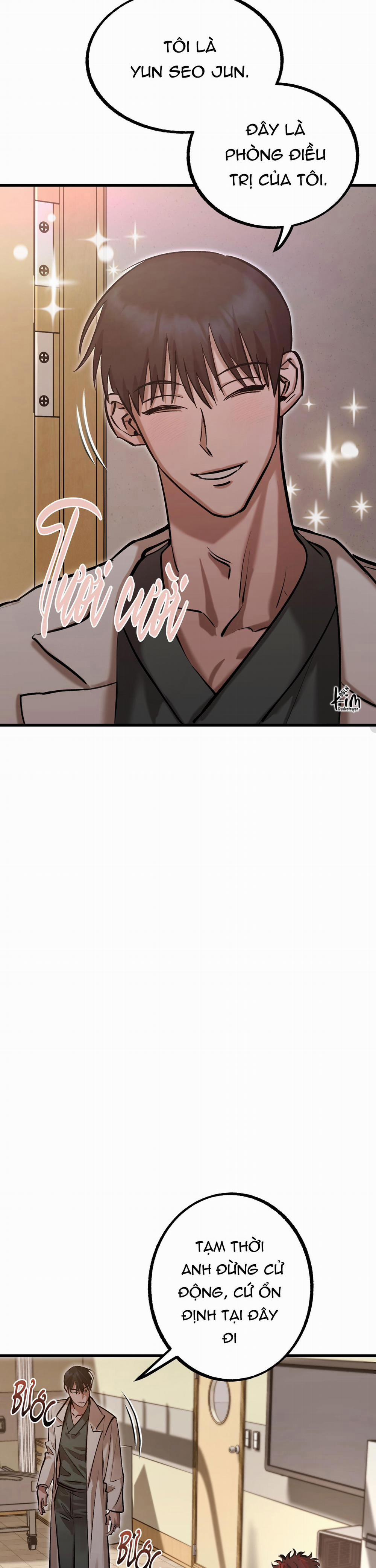 Bloody Hell 2 trang 16