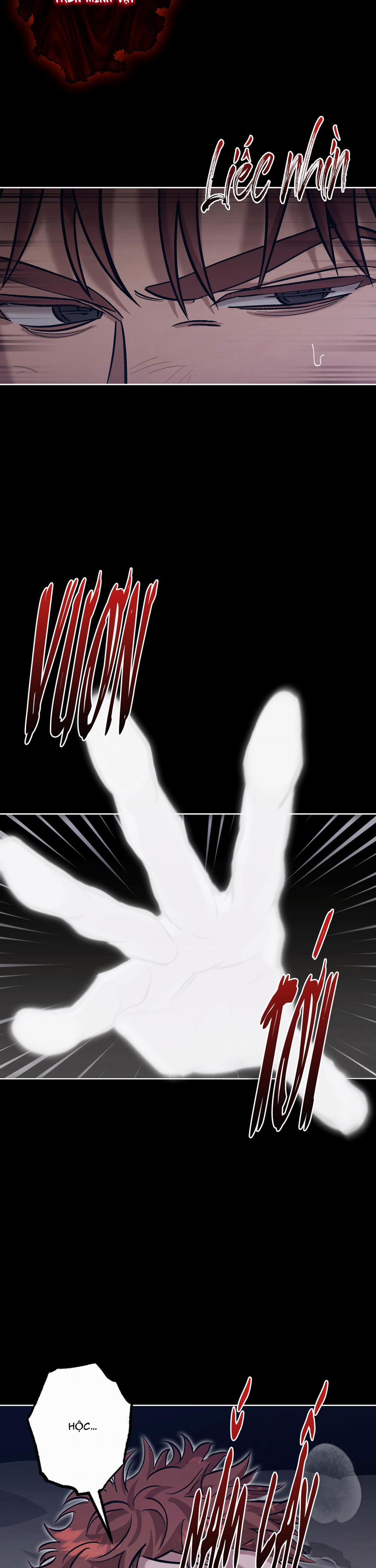 Bloody Hell 2 trang 3