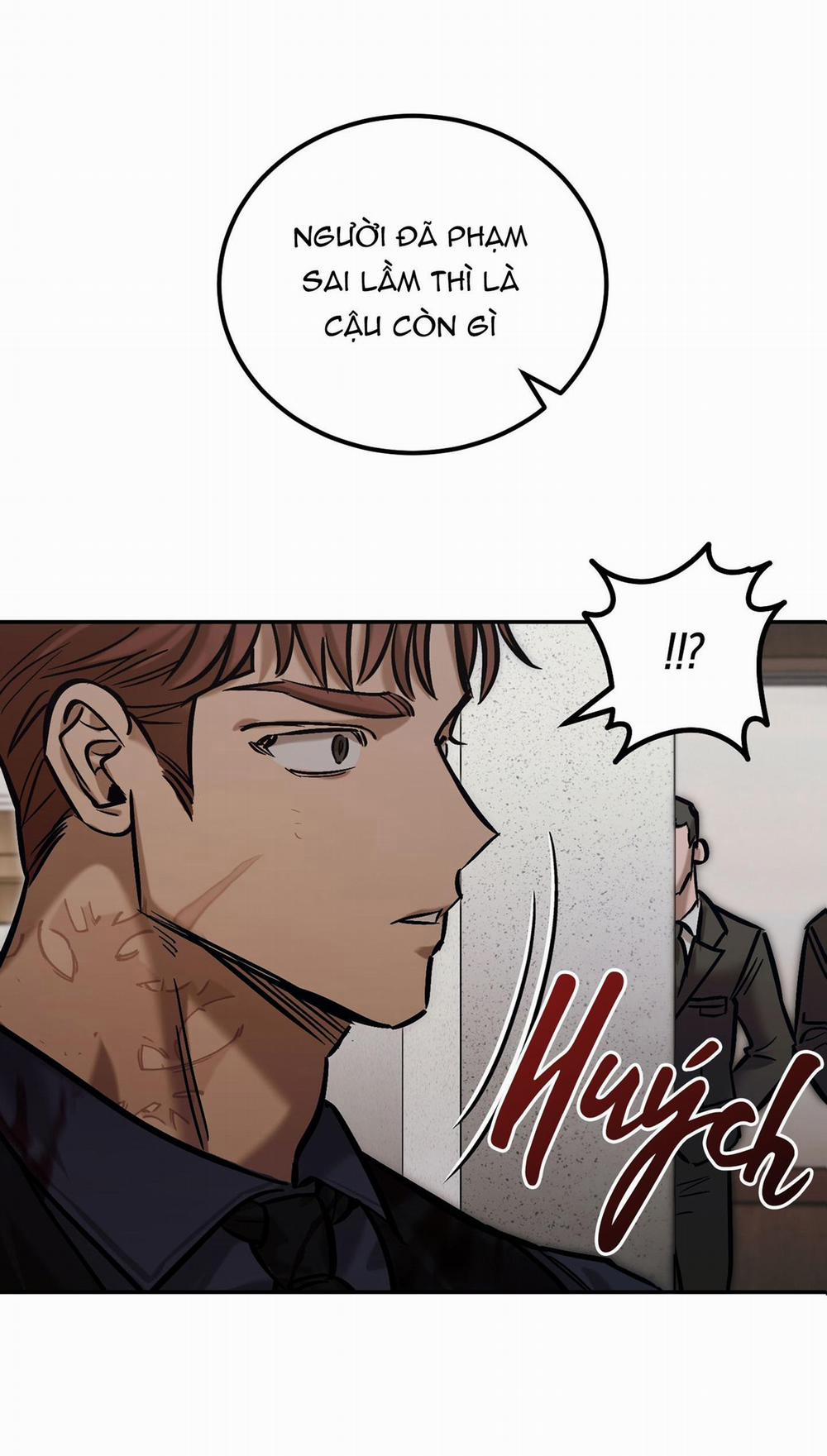 Bloody Hell 8 trang 29