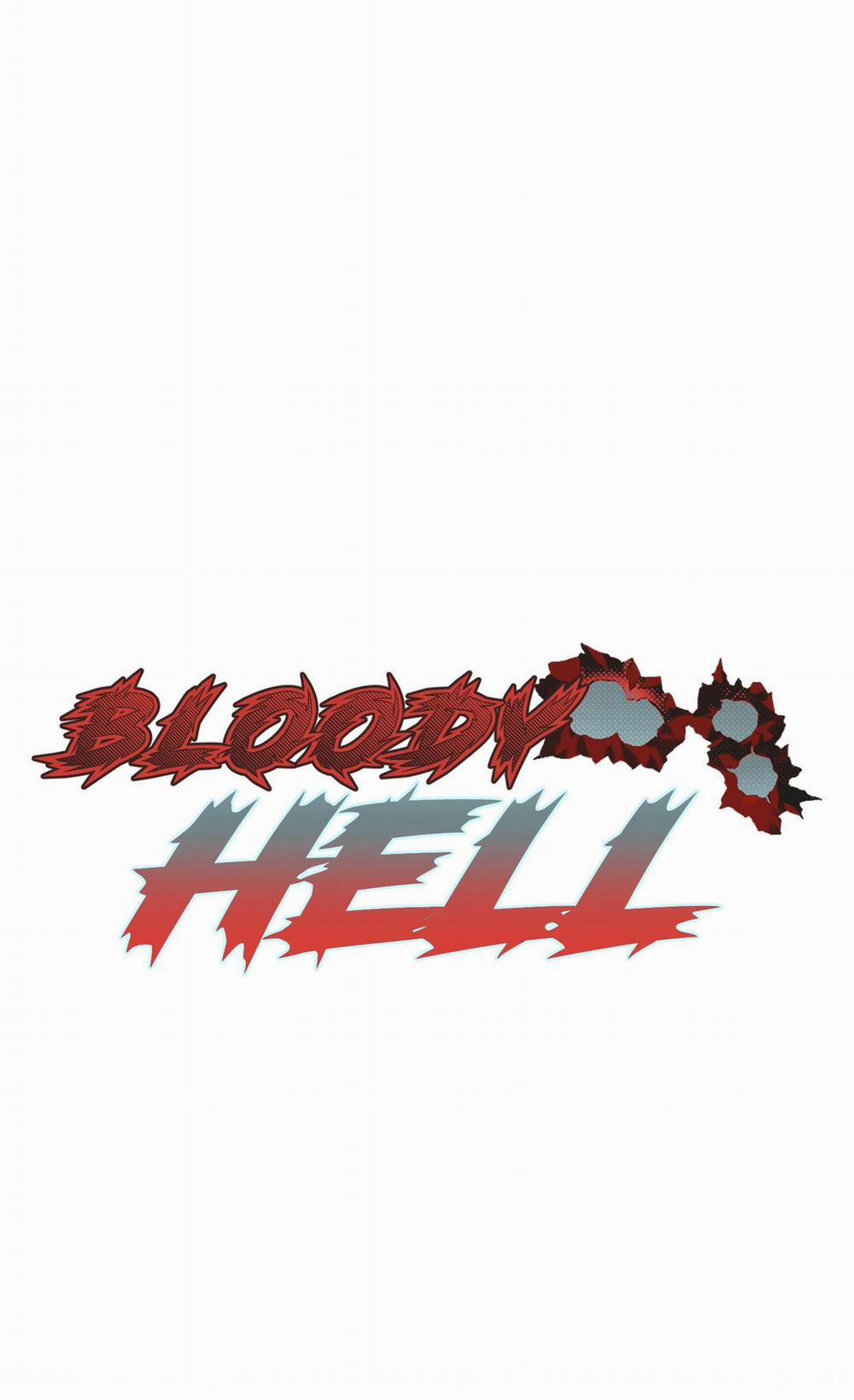 Bloody Hell 9 trang 0