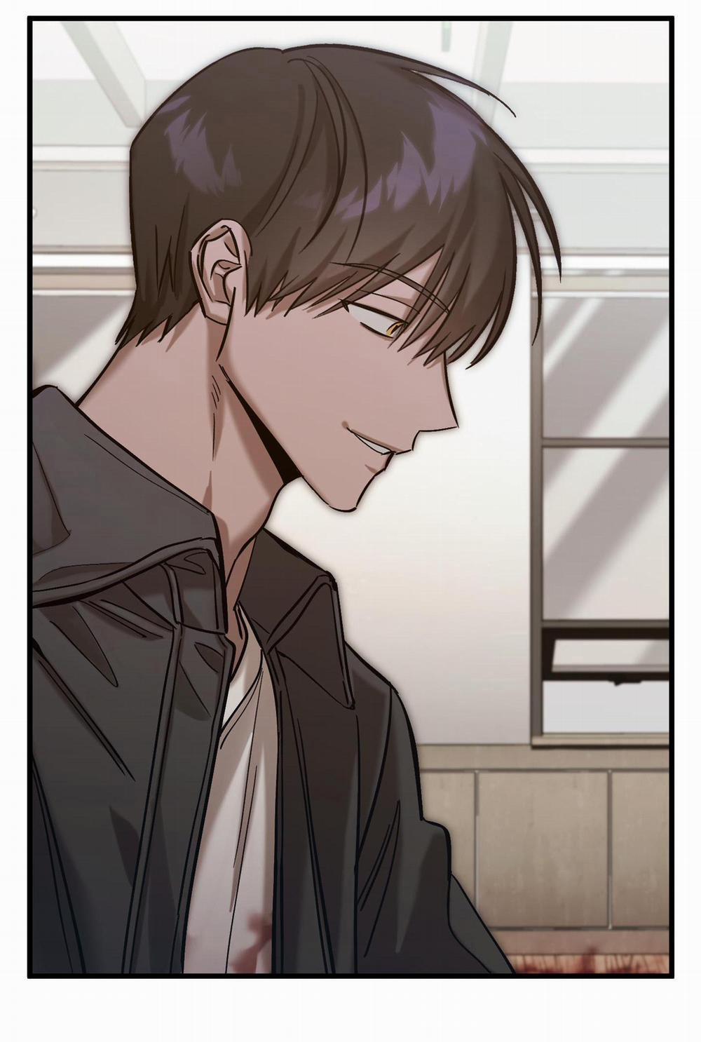 Bloody Hell 9 trang 22