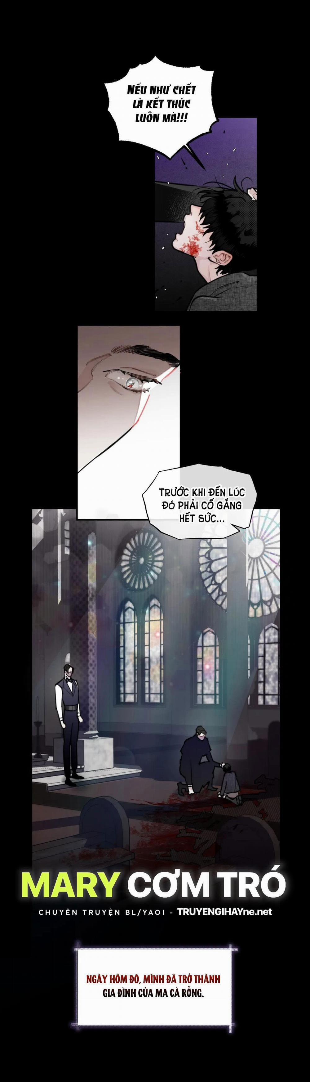 Bloody Lies 1.1 trang 13