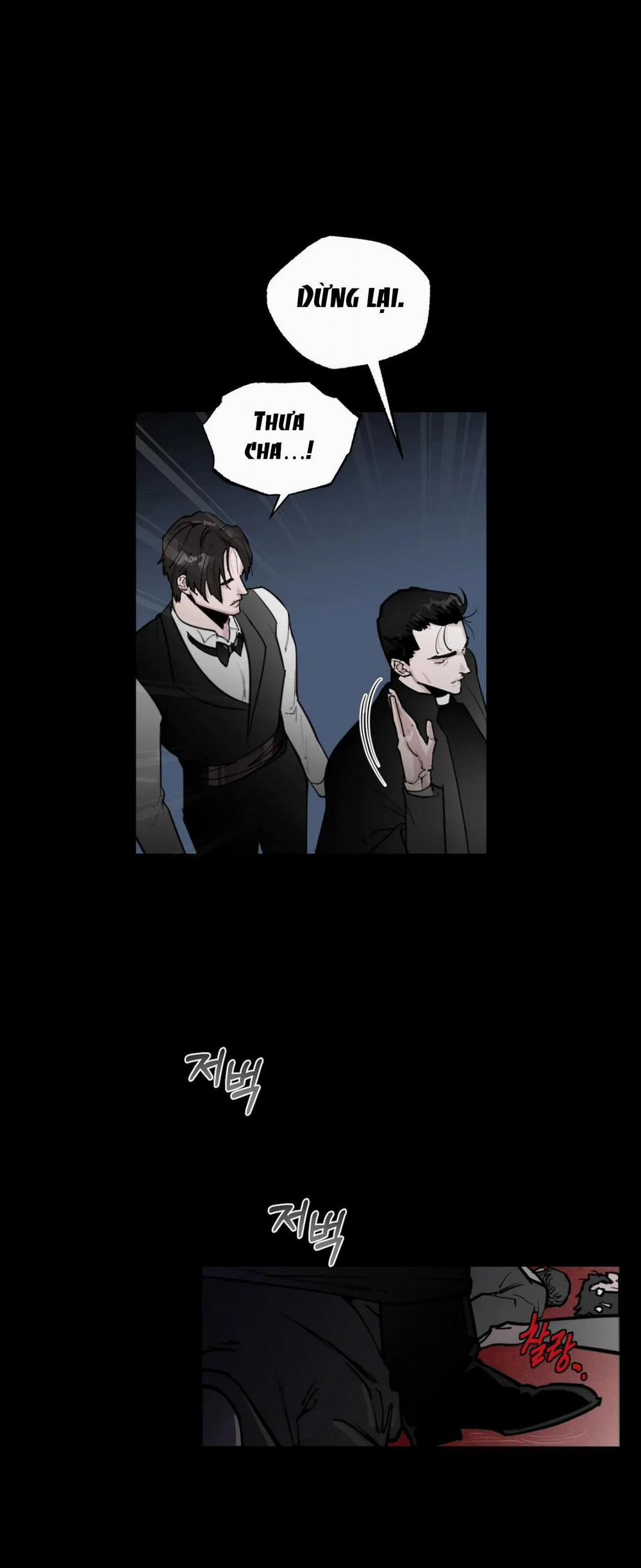 Bloody Lies 1.1 trang 5