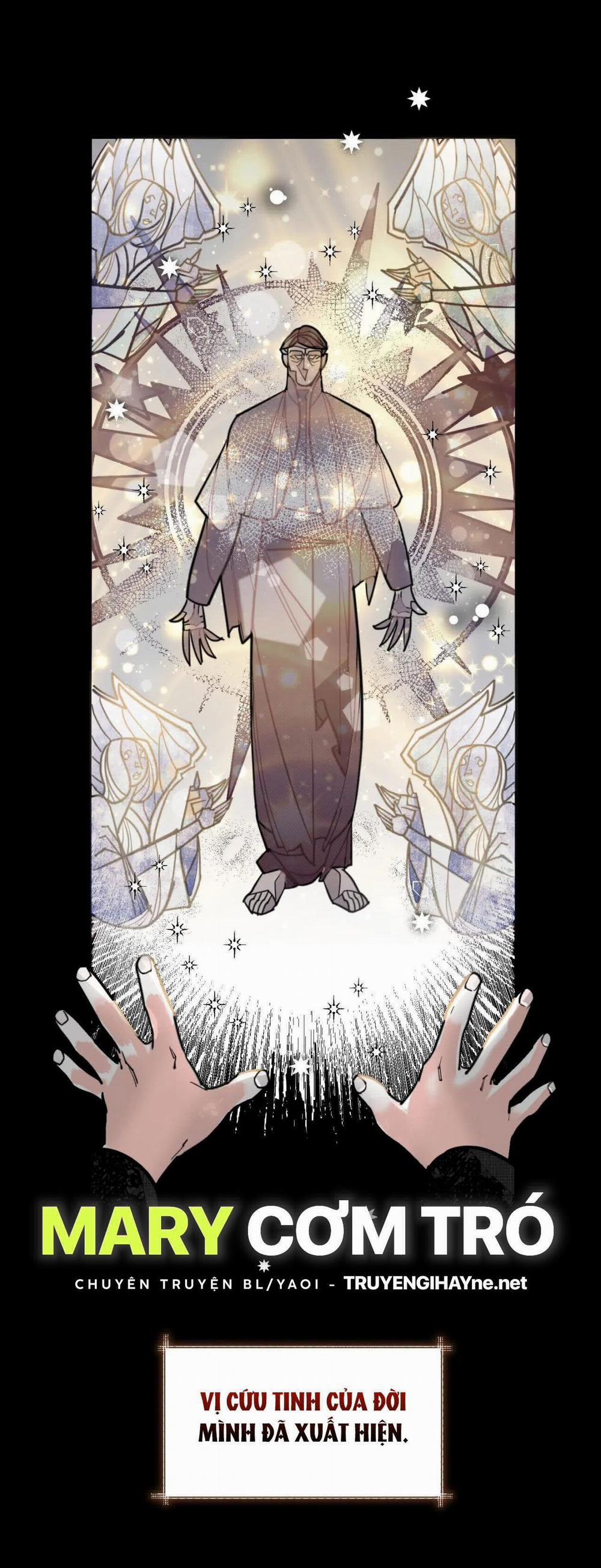 Bloody Lies 1.1 trang 8