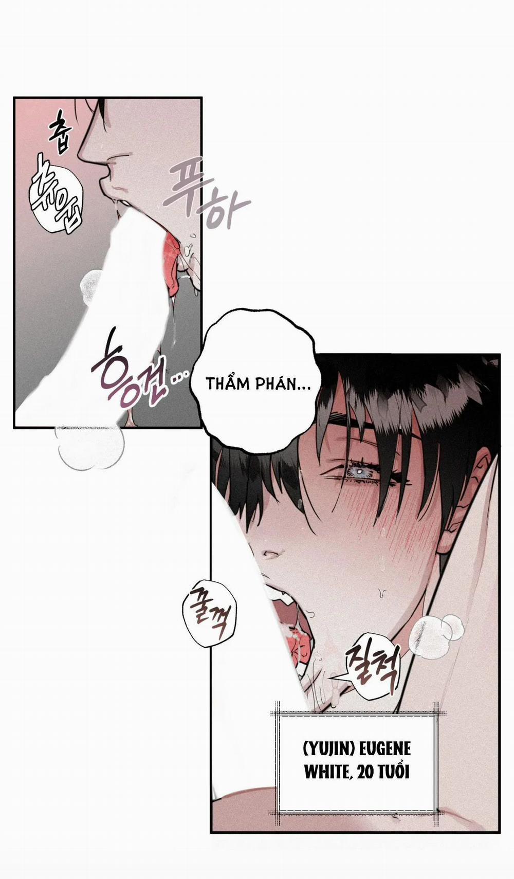 Bloody Lies 1.2 trang 0