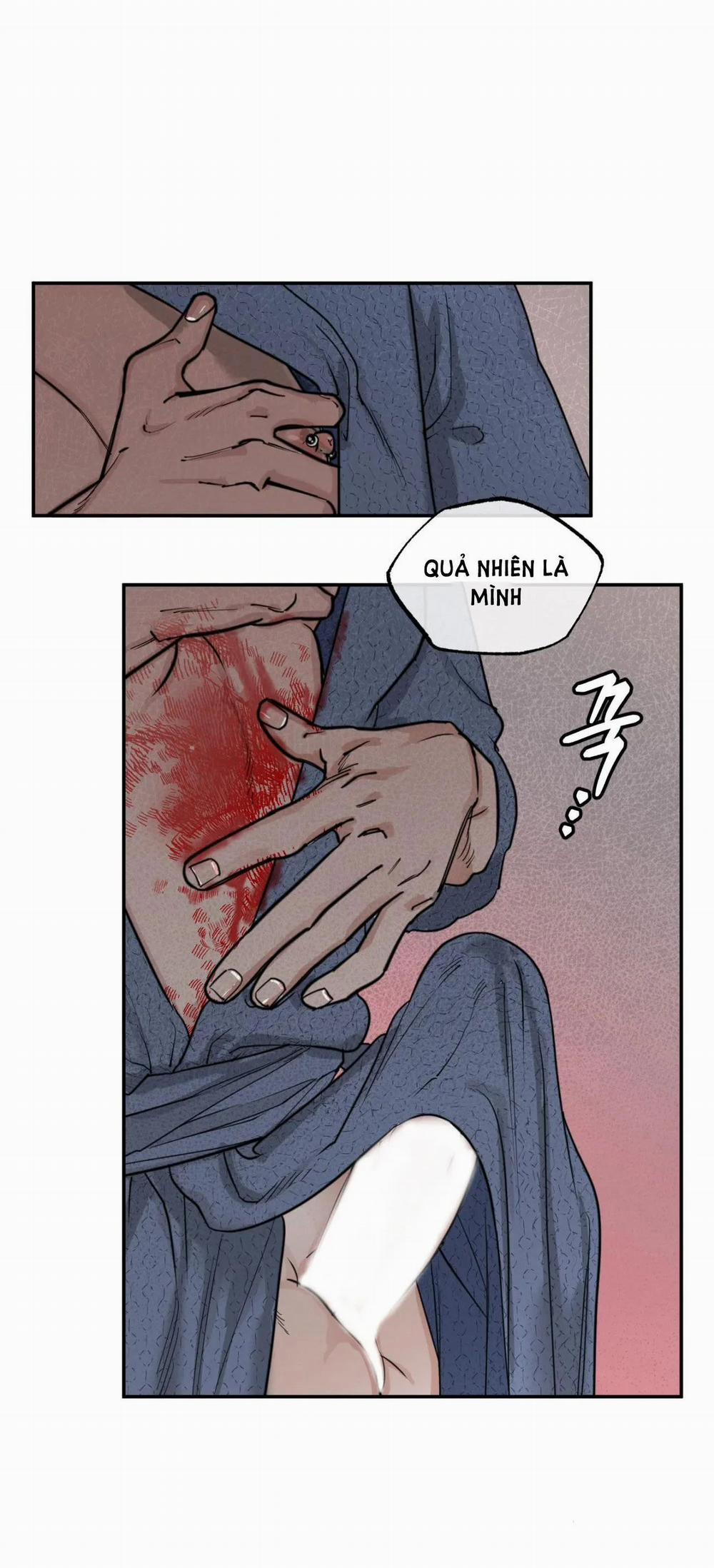 Bloody Lies 1.2 trang 22