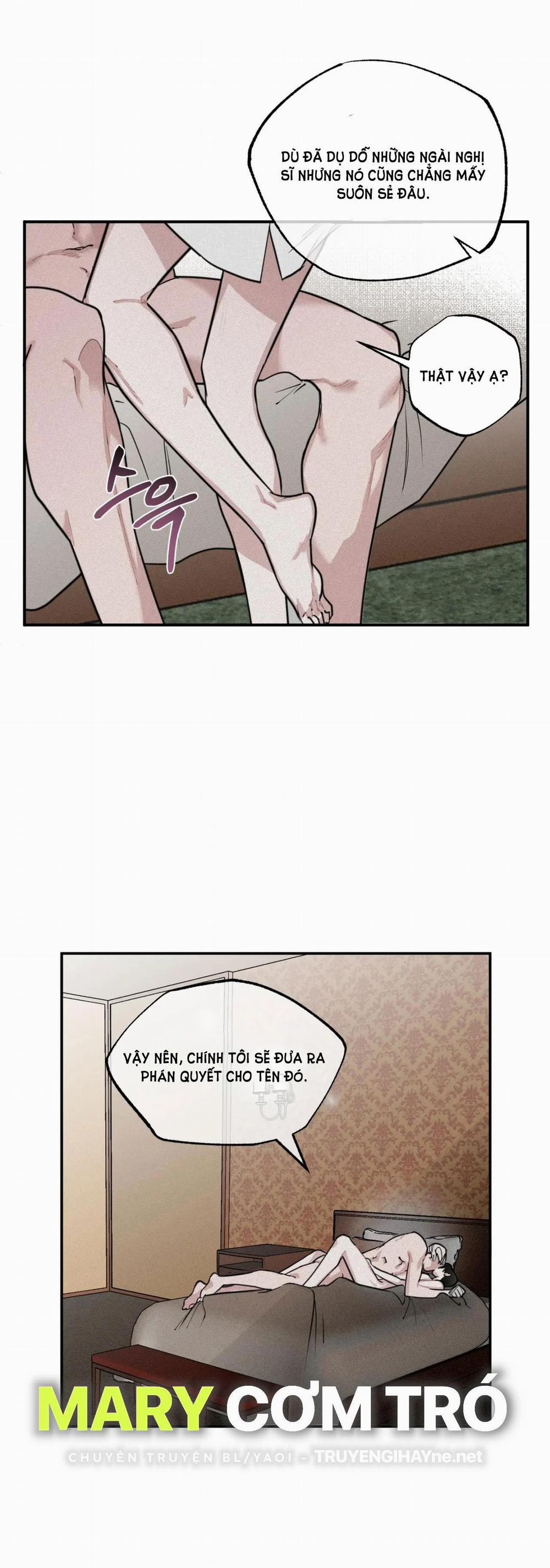 Bloody Lies 1.2 trang 3