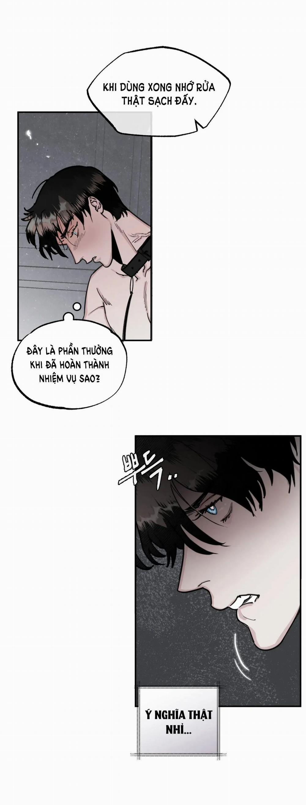 Bloody Lies 1.2 trang 40