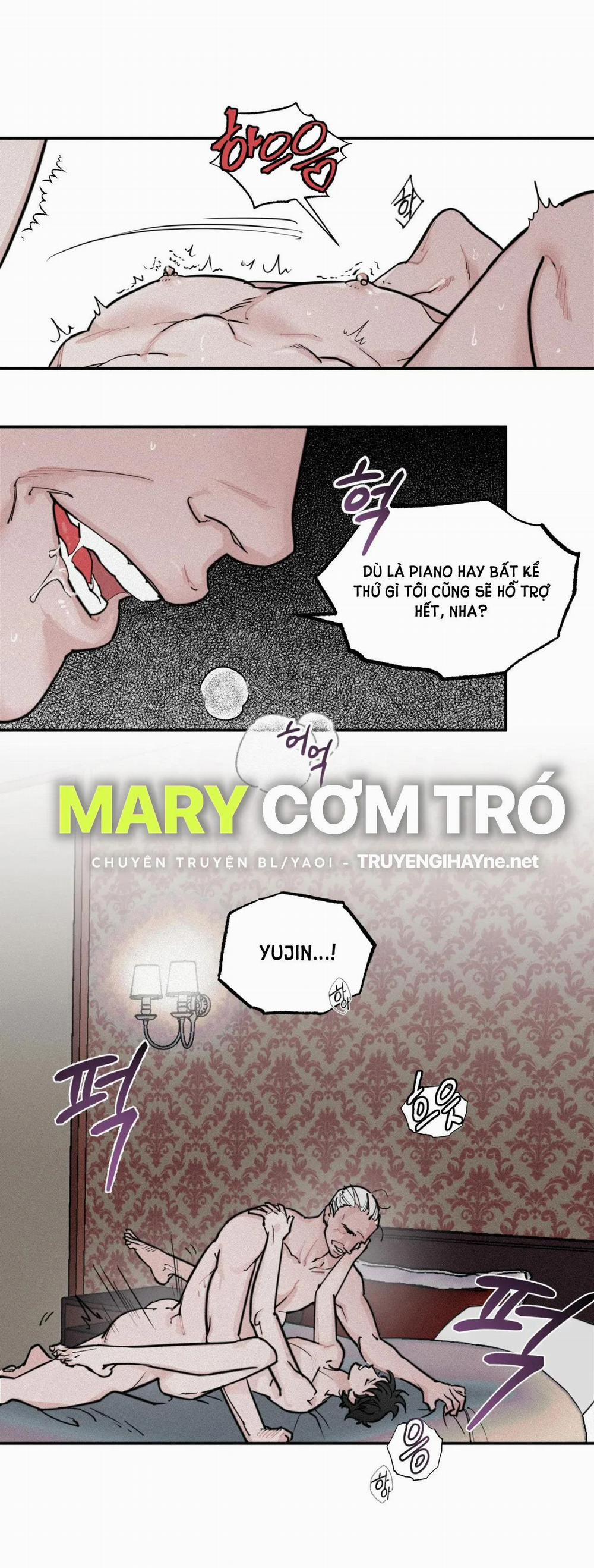 Bloody Lies 1.2 trang 6