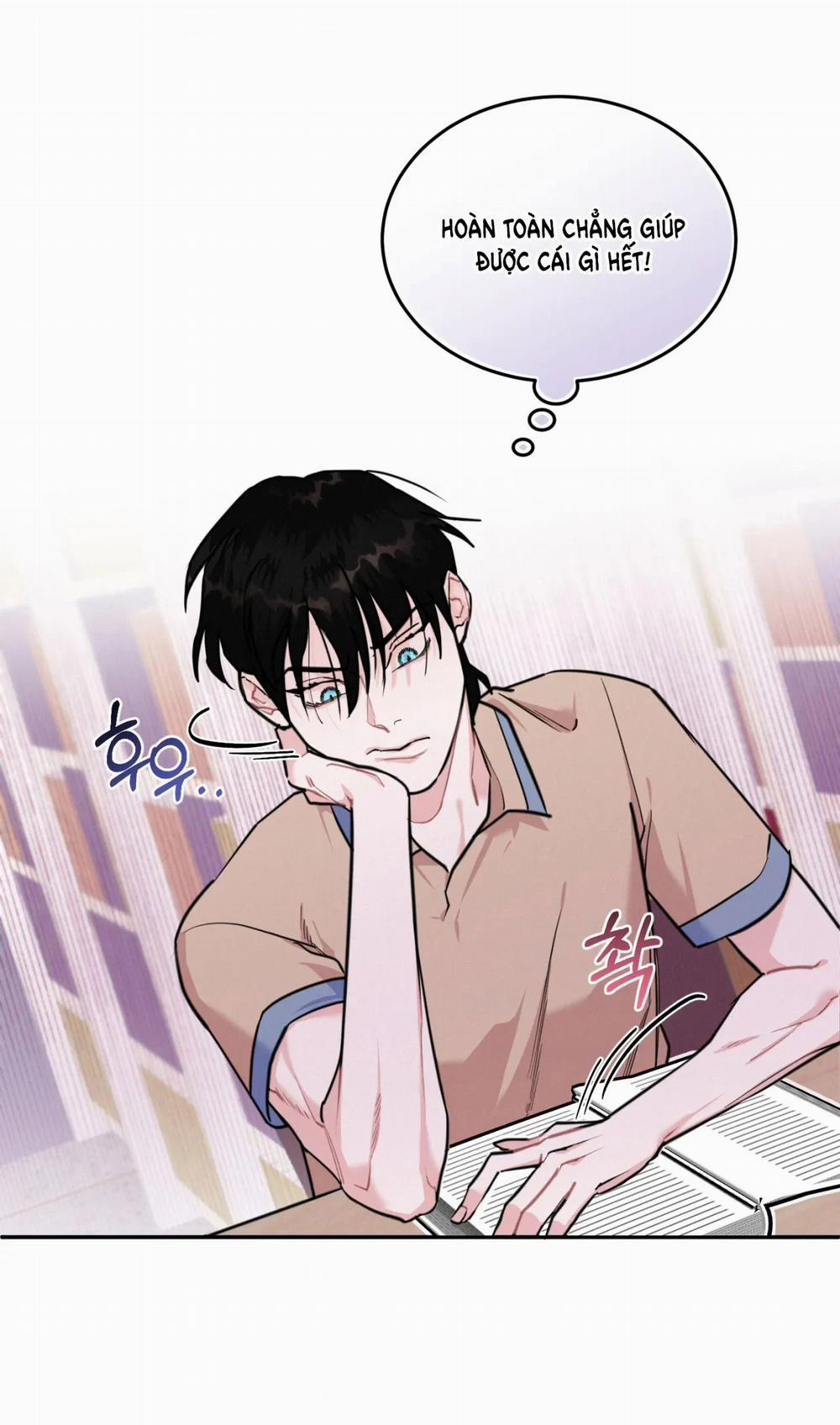 Bloody Lies 10.1 trang 15