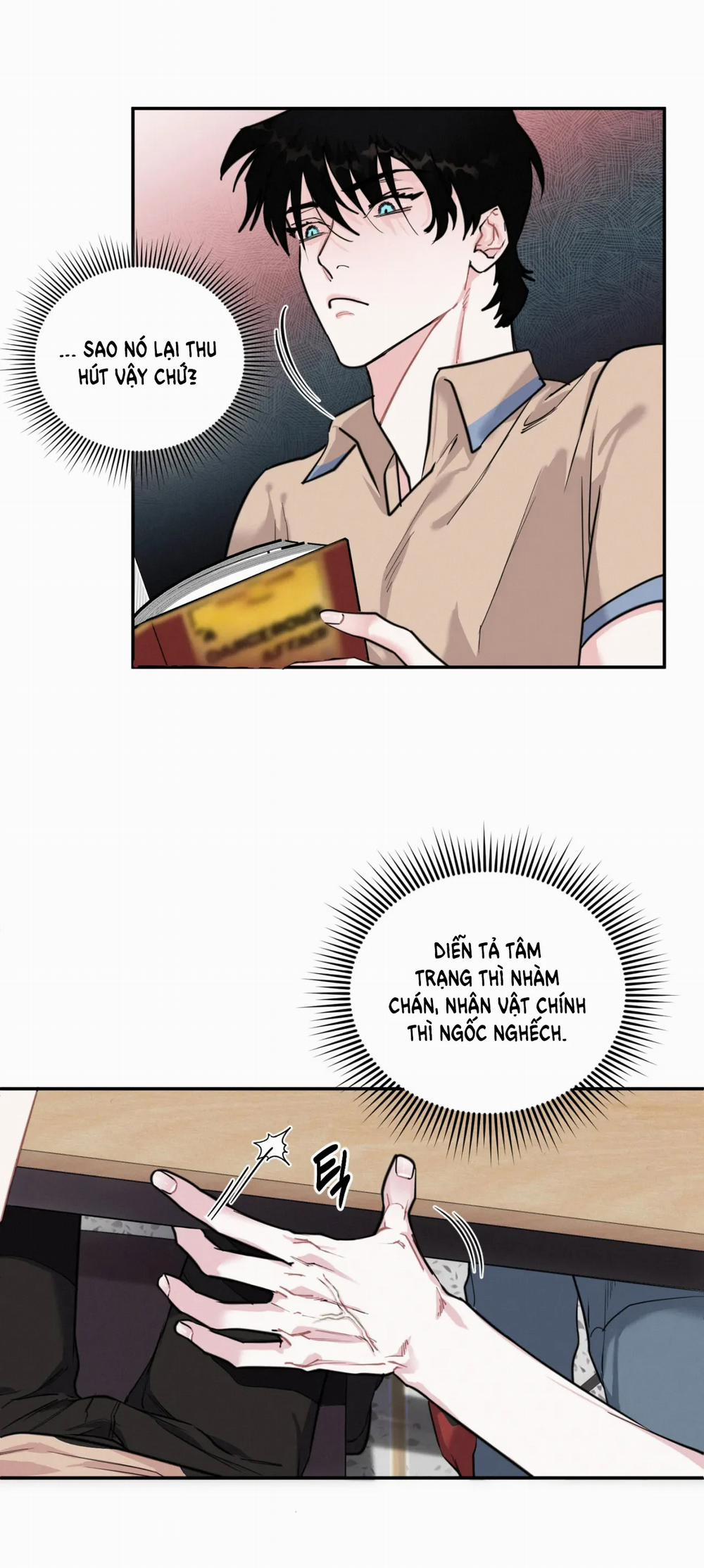 Bloody Lies 10.2 trang 2