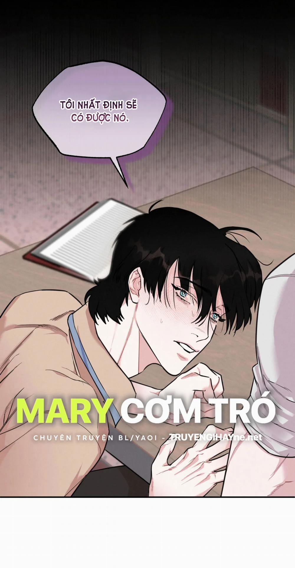 Bloody Lies 10.2 trang 24