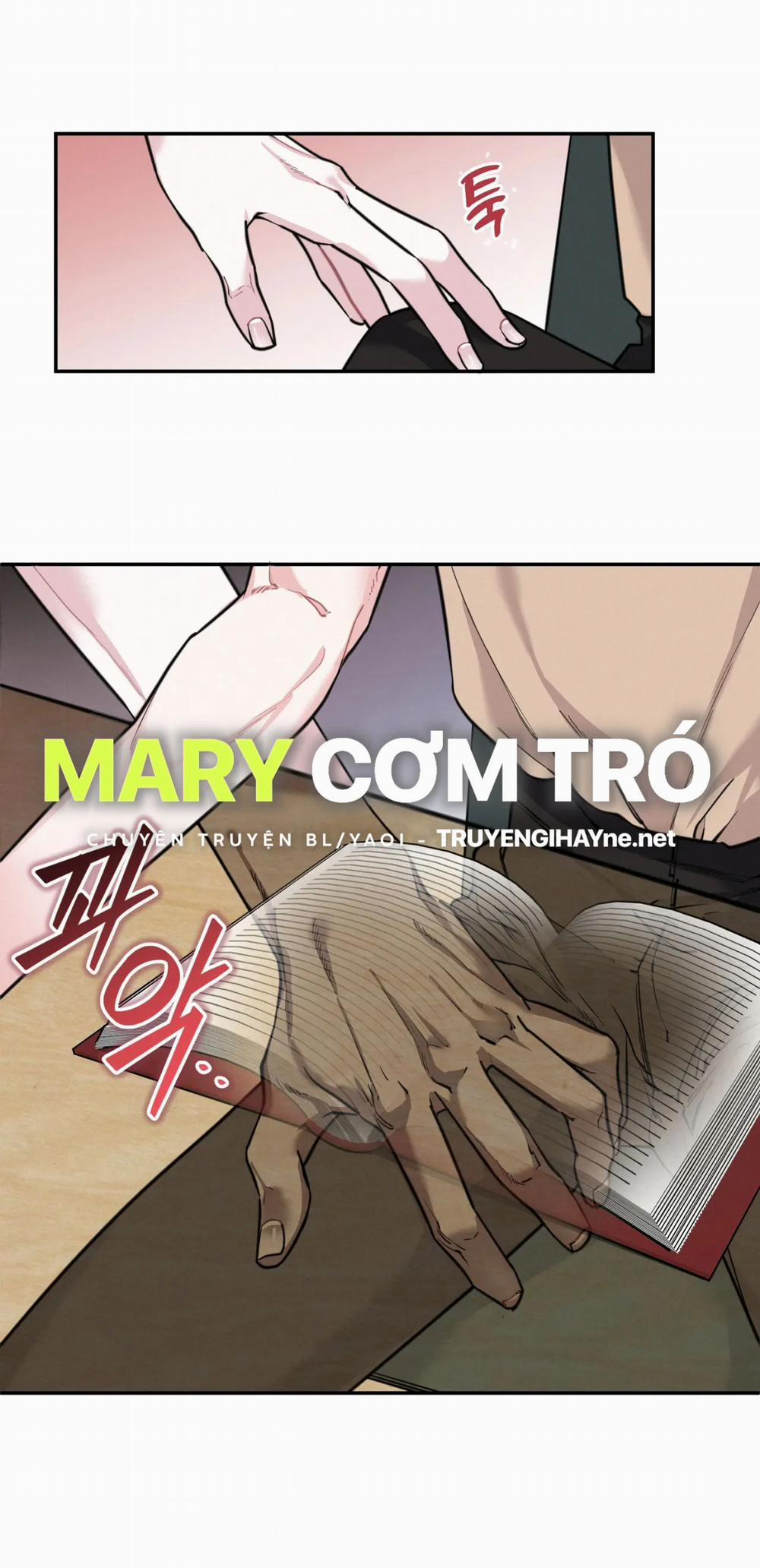 Bloody Lies 10.2 trang 4