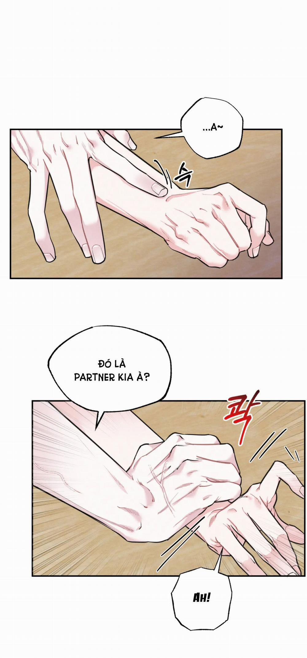 Bloody Lies 11.1 trang 14