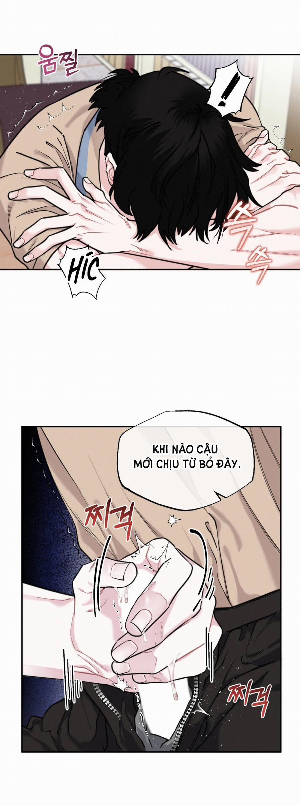 Bloody Lies 11.1 trang 23