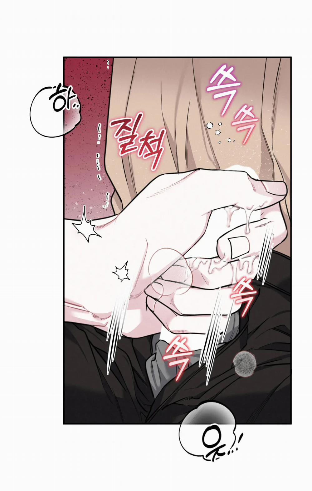 Bloody Lies 11.1 trang 26