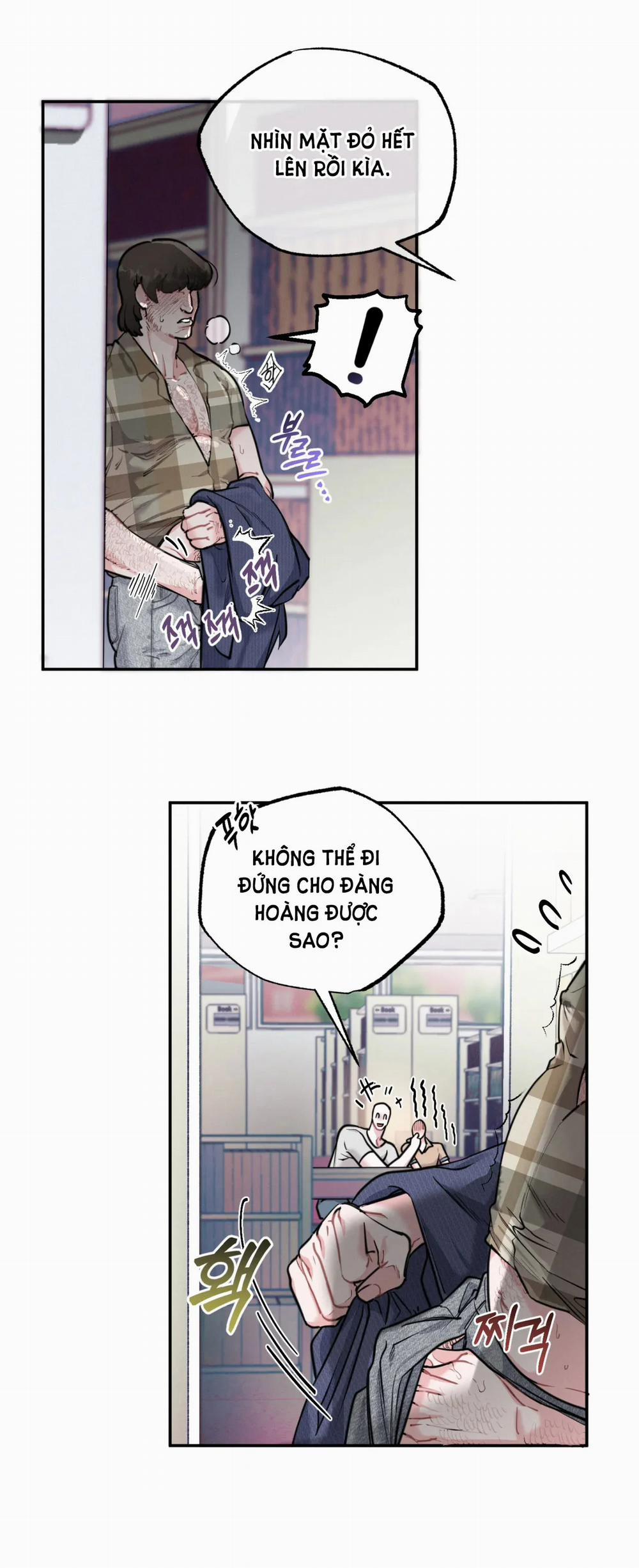 Bloody Lies 11.1 trang 29