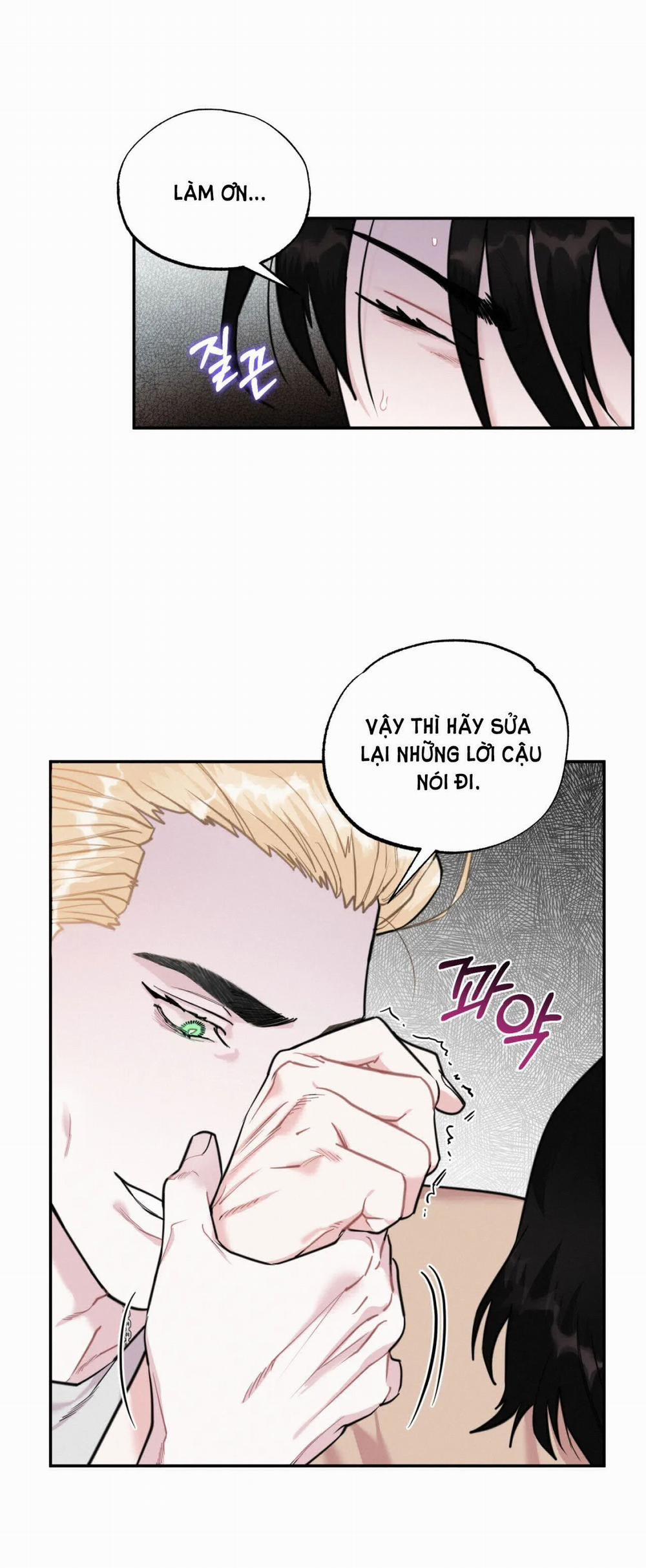 Bloody Lies 11.1 trang 5