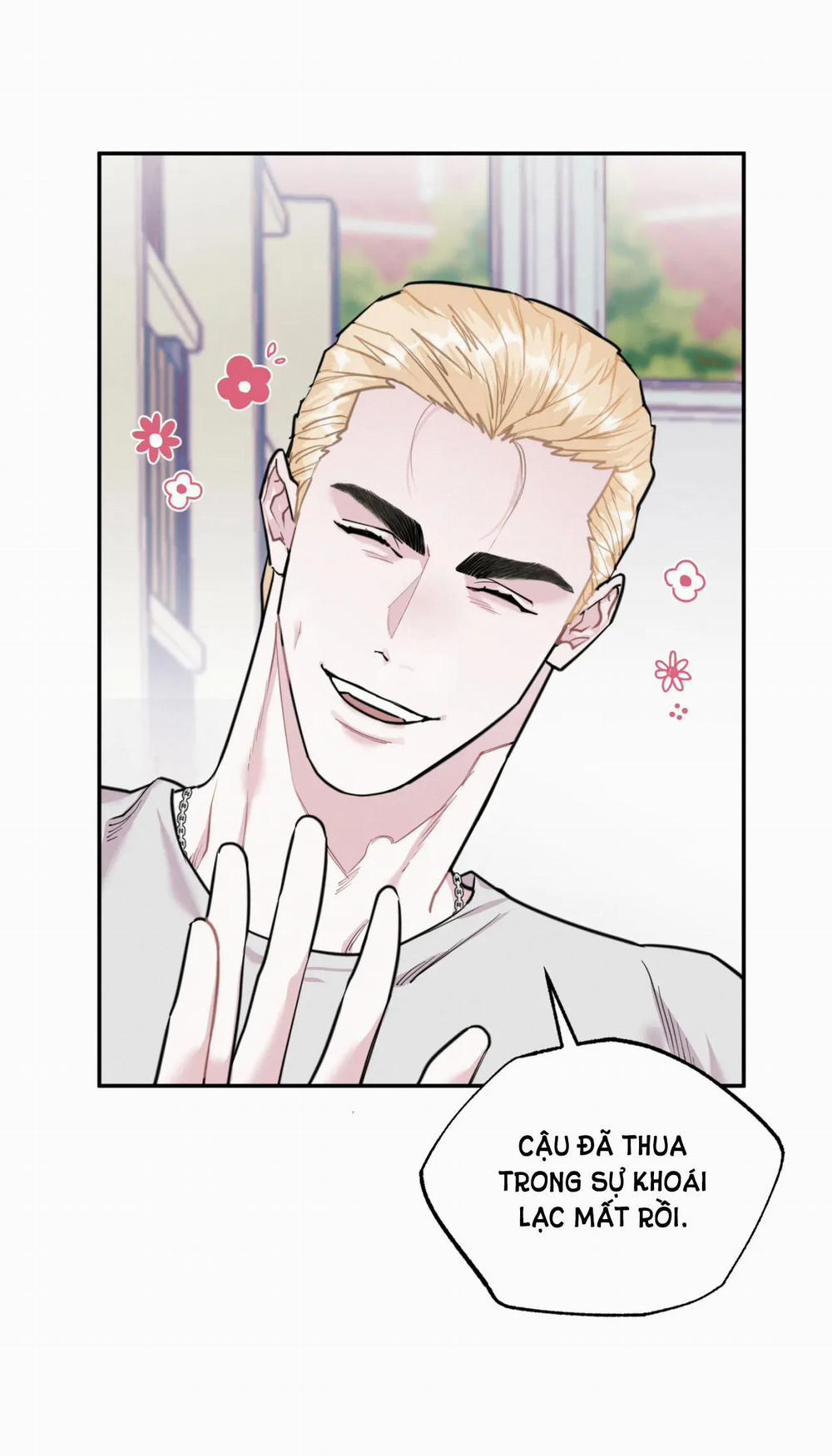 Bloody Lies 11.1 trang 7