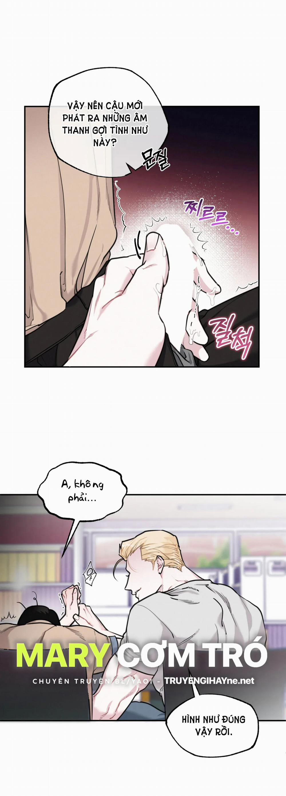 Bloody Lies 11.2 trang 2