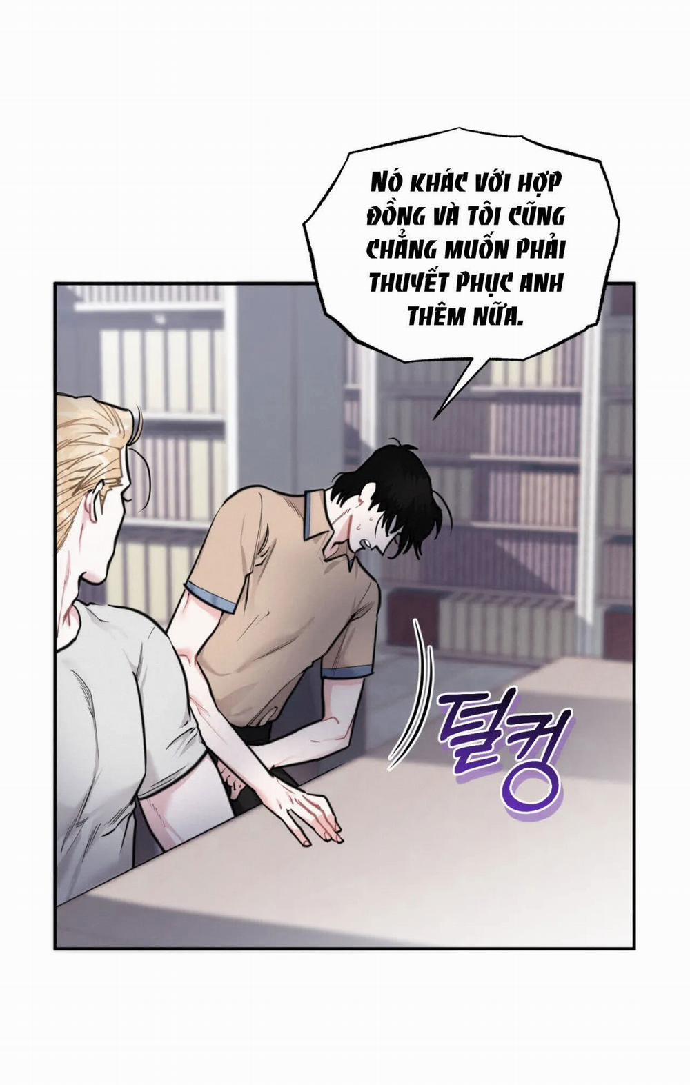 Bloody Lies 11.2 trang 7