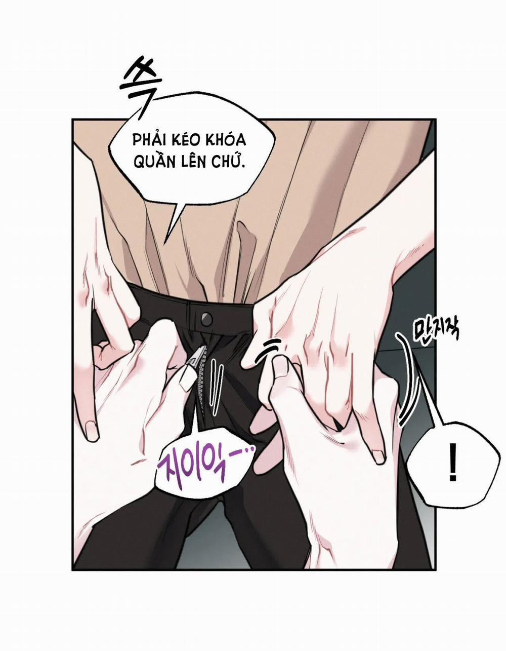 Bloody Lies 11.2 trang 8