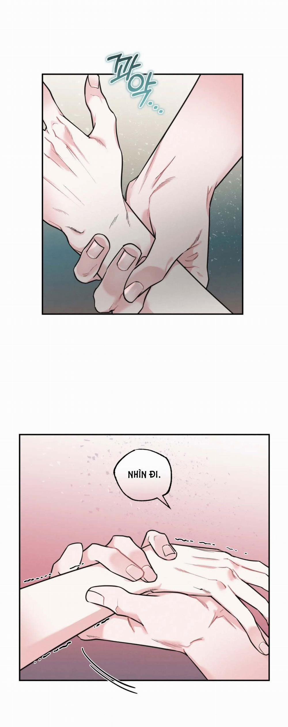 Bloody Lies 12.2 trang 11