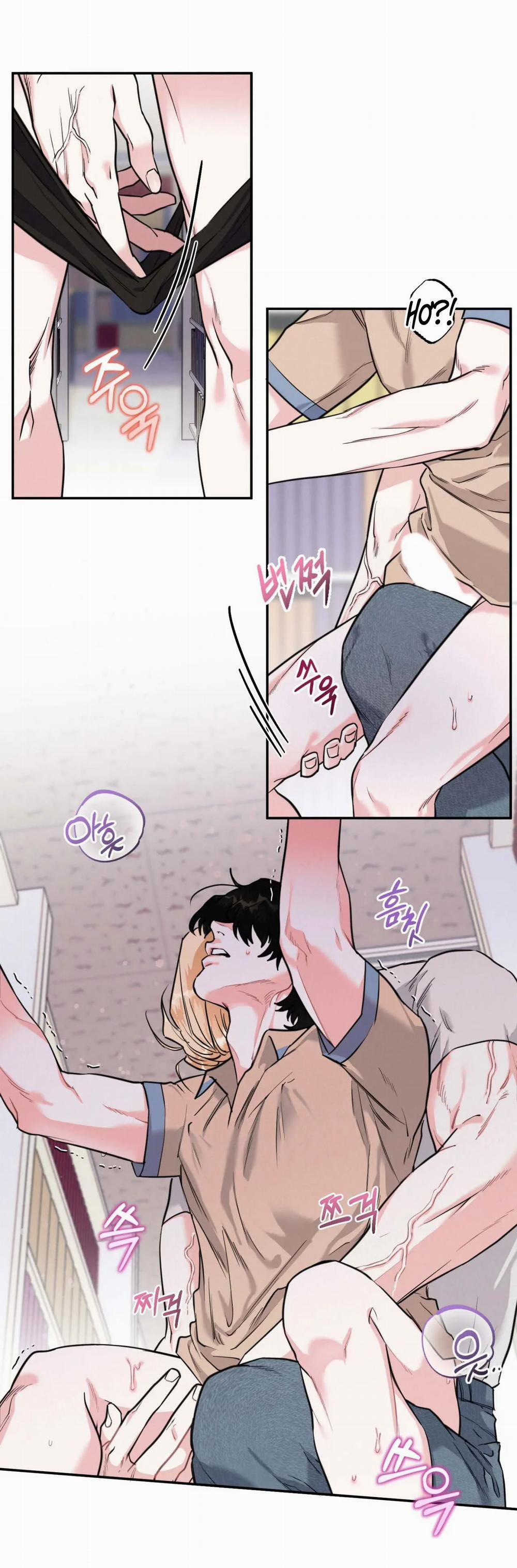 Bloody Lies 12.2 trang 4