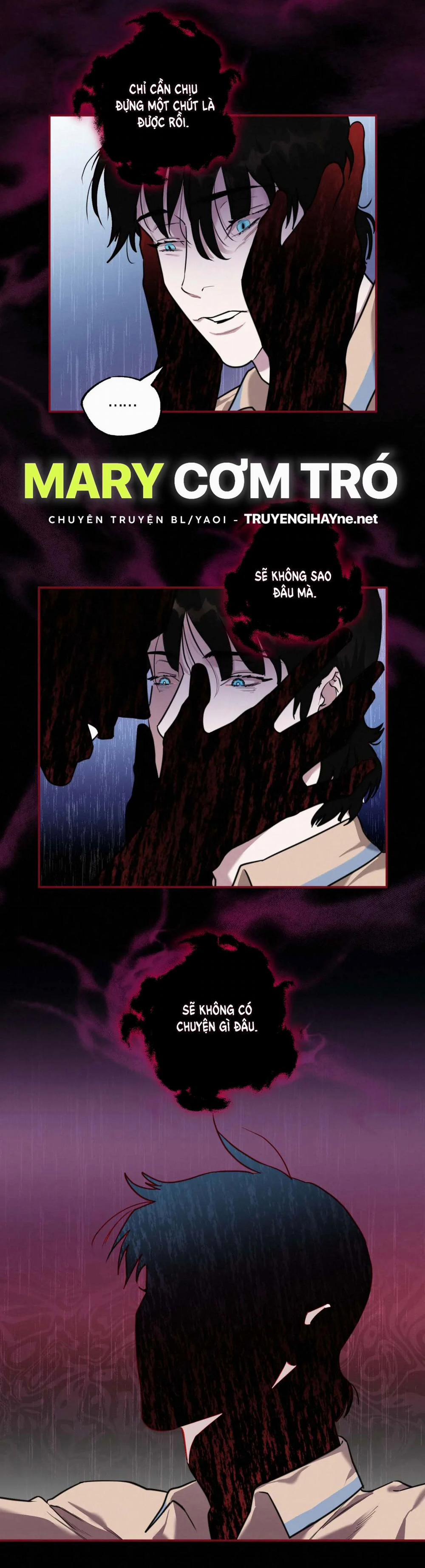 Bloody Lies 12.2 trang 8