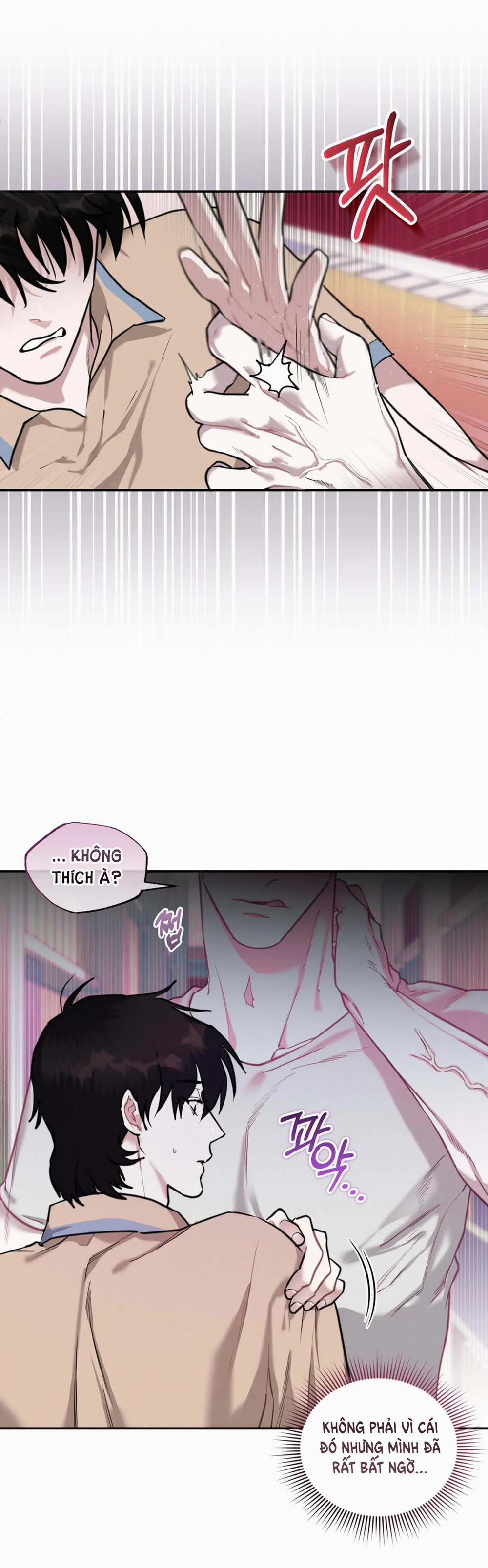 Bloody Lies 13.1 trang 12