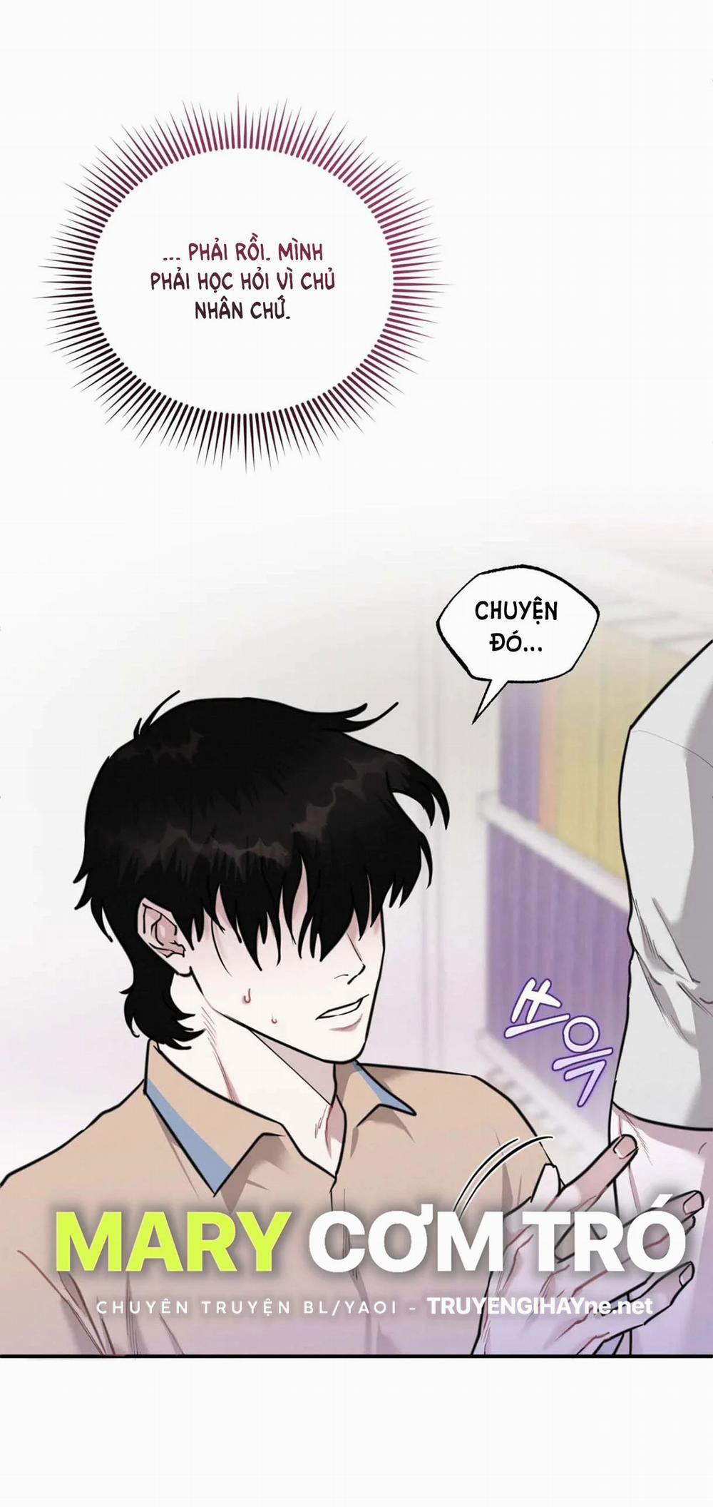 Bloody Lies 13.1 trang 13