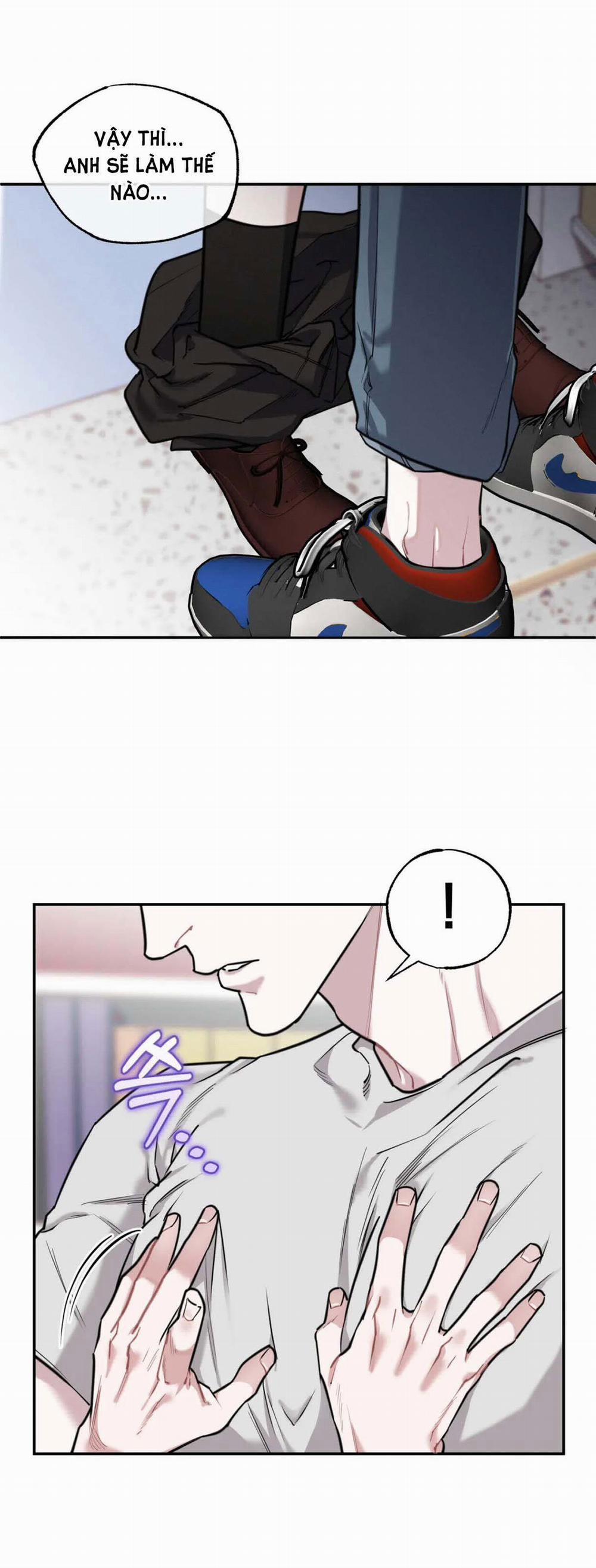 Bloody Lies 13.1 trang 14