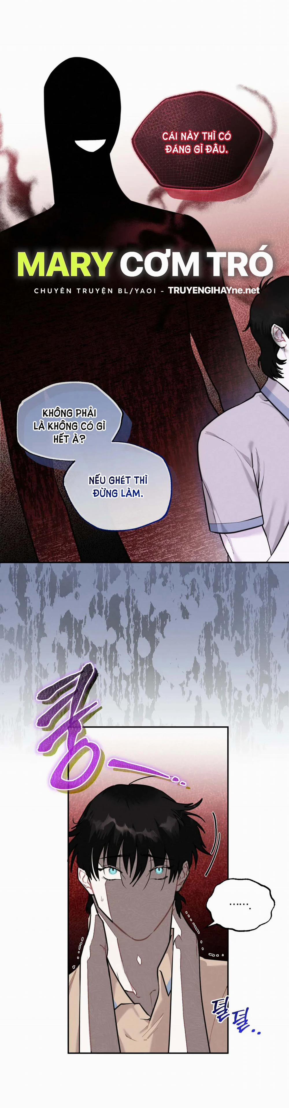 Bloody Lies 13.1 trang 2