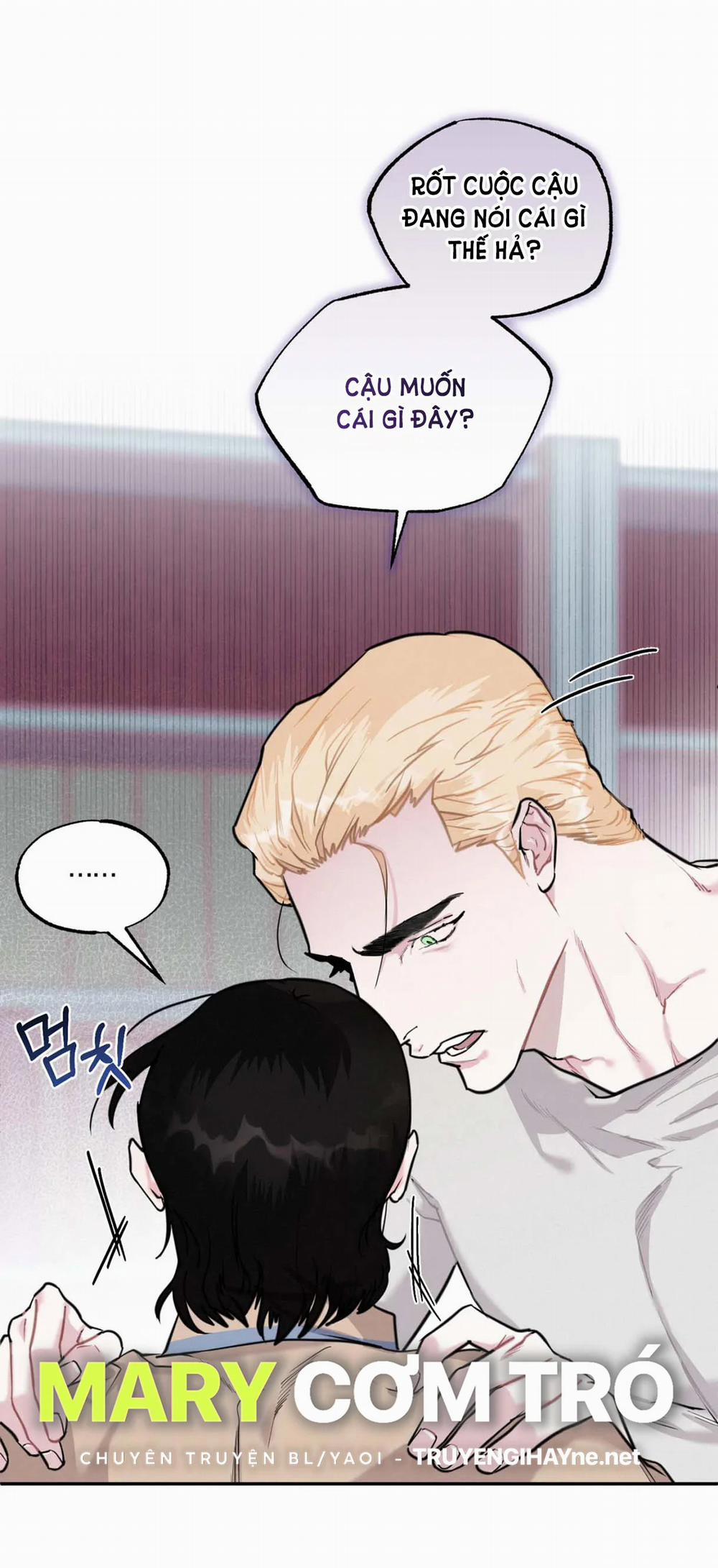 Bloody Lies 13.1 trang 5