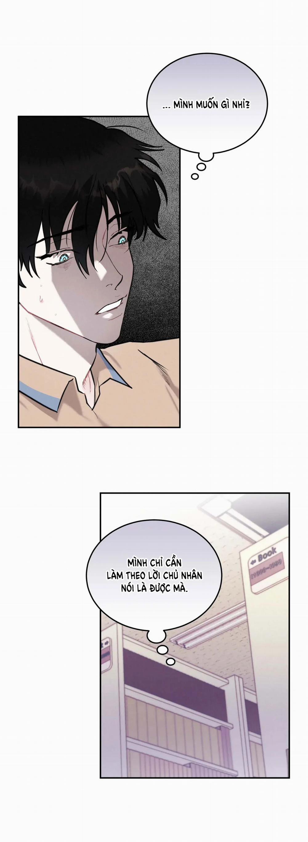 Bloody Lies 13.1 trang 6