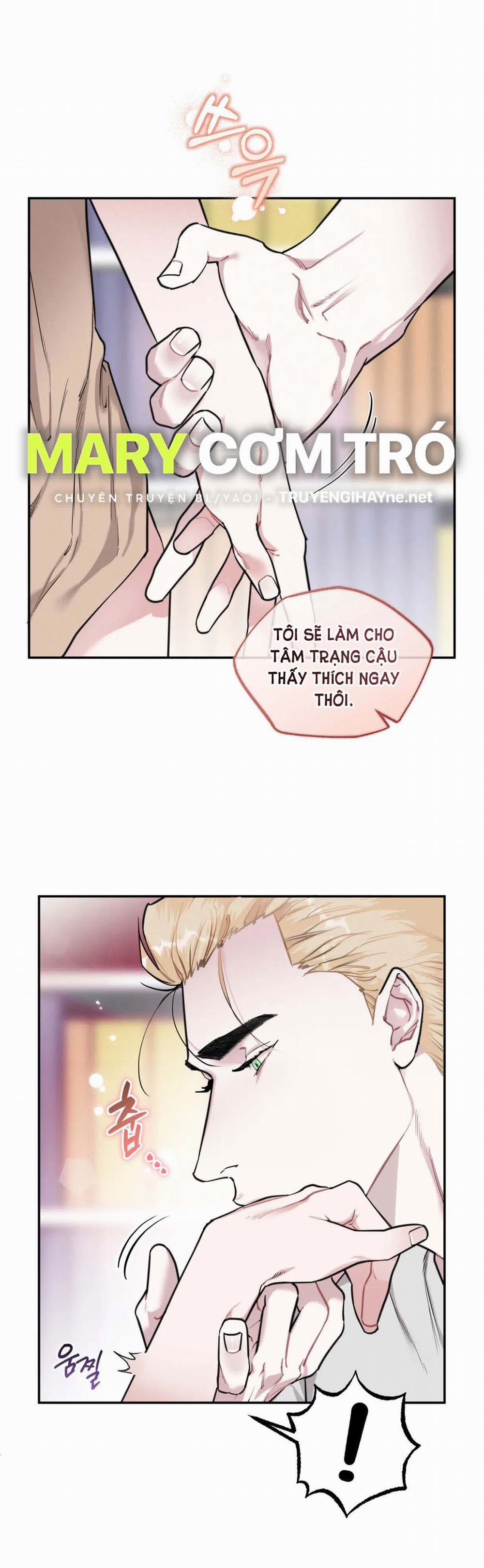 Bloody Lies 13.1 trang 7